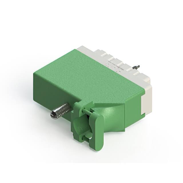 516-056-541-435 EDAC Inc.  Boîtiers de connecteurs de fond de panier